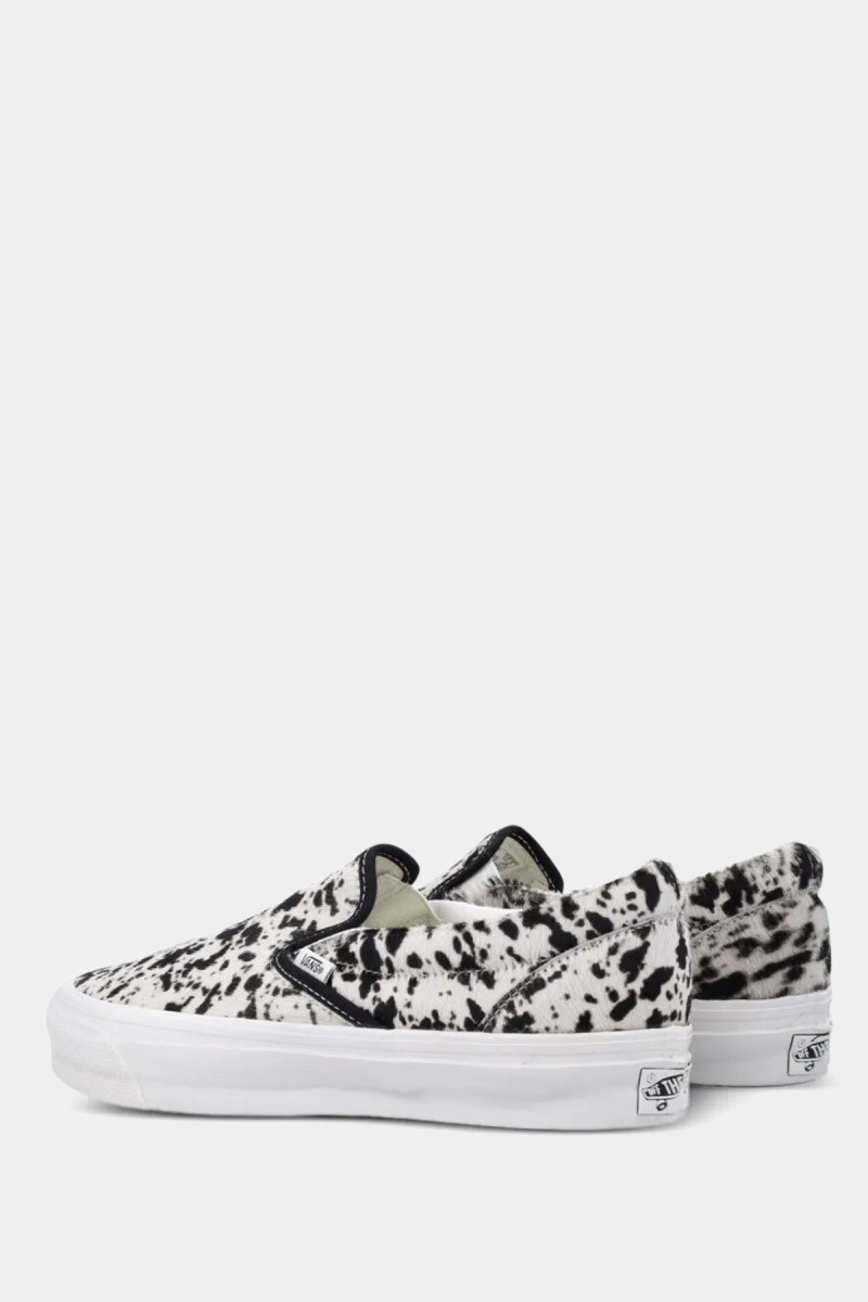 LX Classic Slip-On 98 VN000EEZY281