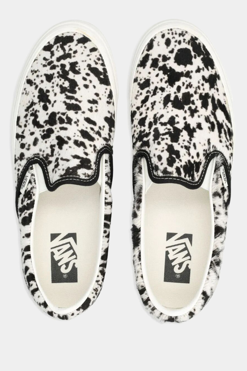 LX Classic Slip-On 98 VN000EEZY281