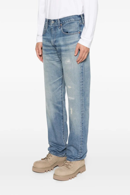 BLUE TAB ANCHOR RELAXED 0033V 0002