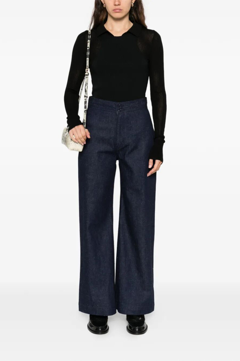 SEAFARER JEAN 003JH 0000