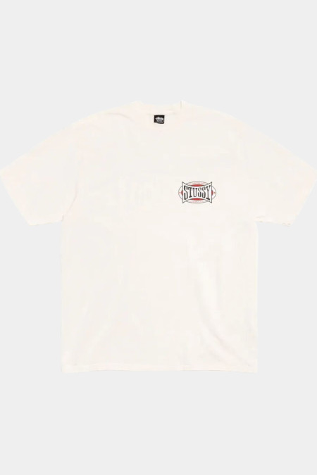 Champion Oval Pig. Dyed Tee 1905144