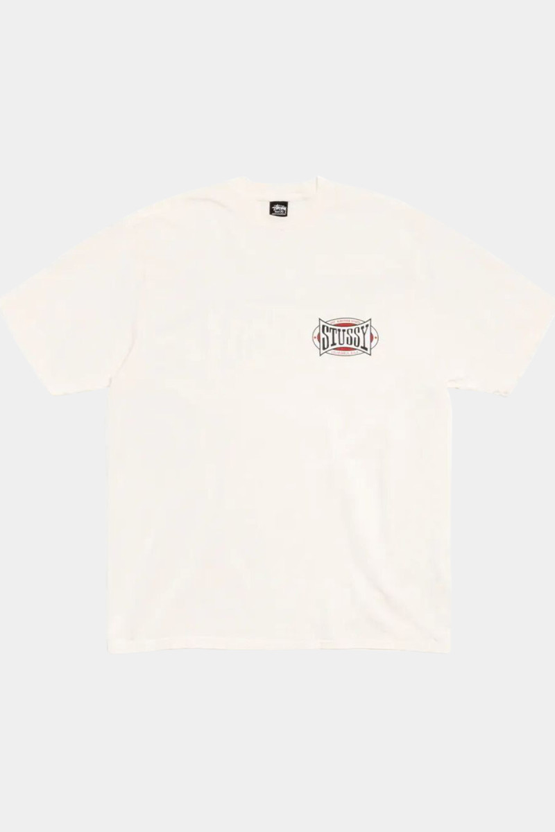 Champion Oval Pig. Dyed Tee 1905144