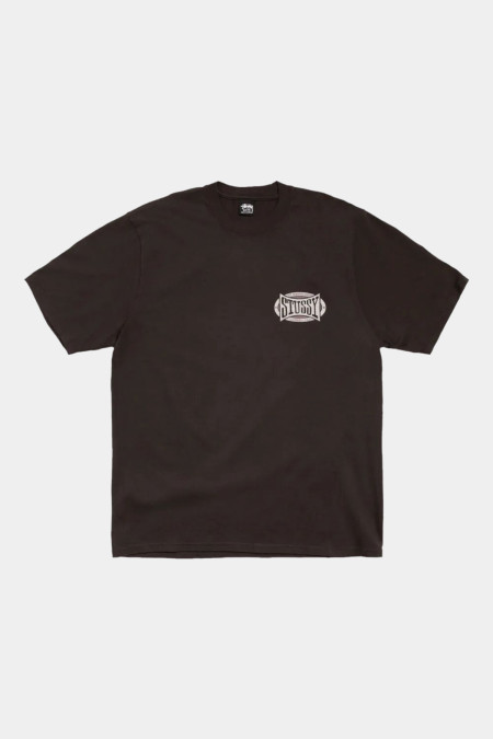 Champion Oval Pig. Dyed Tee 1905144