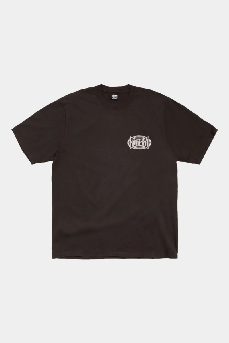 Champion Oval Pig. Dyed Tee 1905144