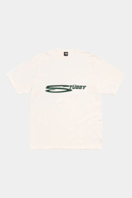 Stretch Pig. Dyed Tee 1905145