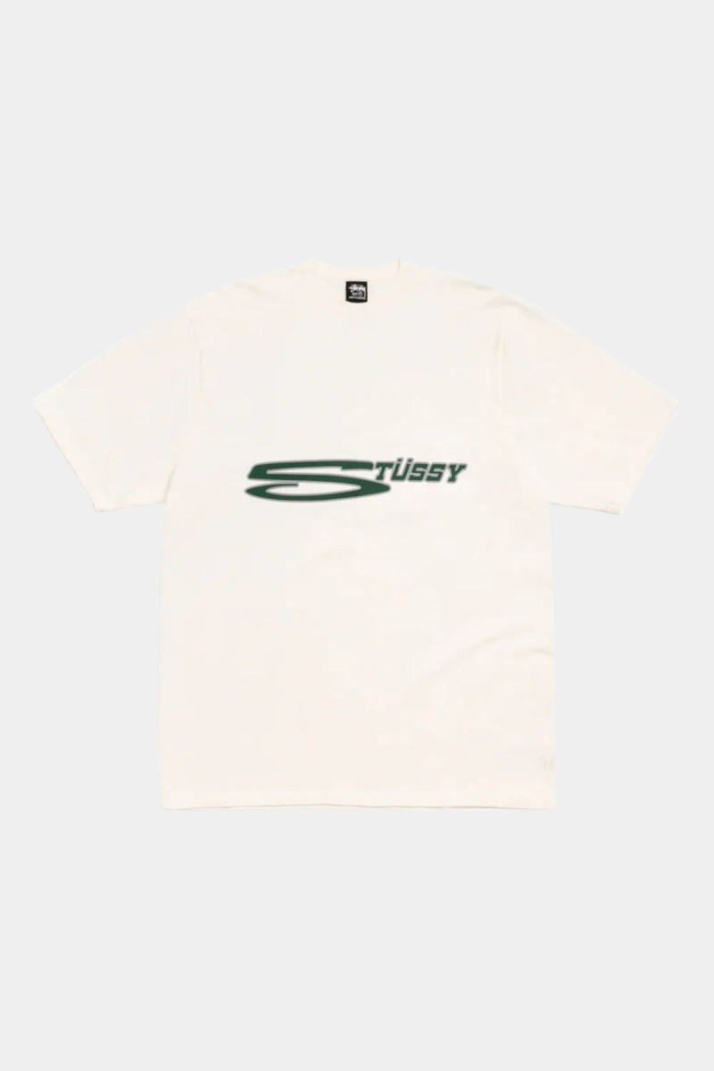 Stretch Pig. Dyed Tee 1905145