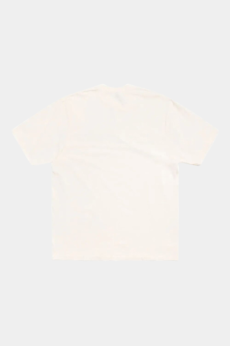 Stretch Pig. Dyed Tee 1905145