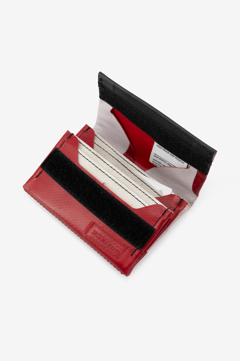 Wallet Small F50 ET