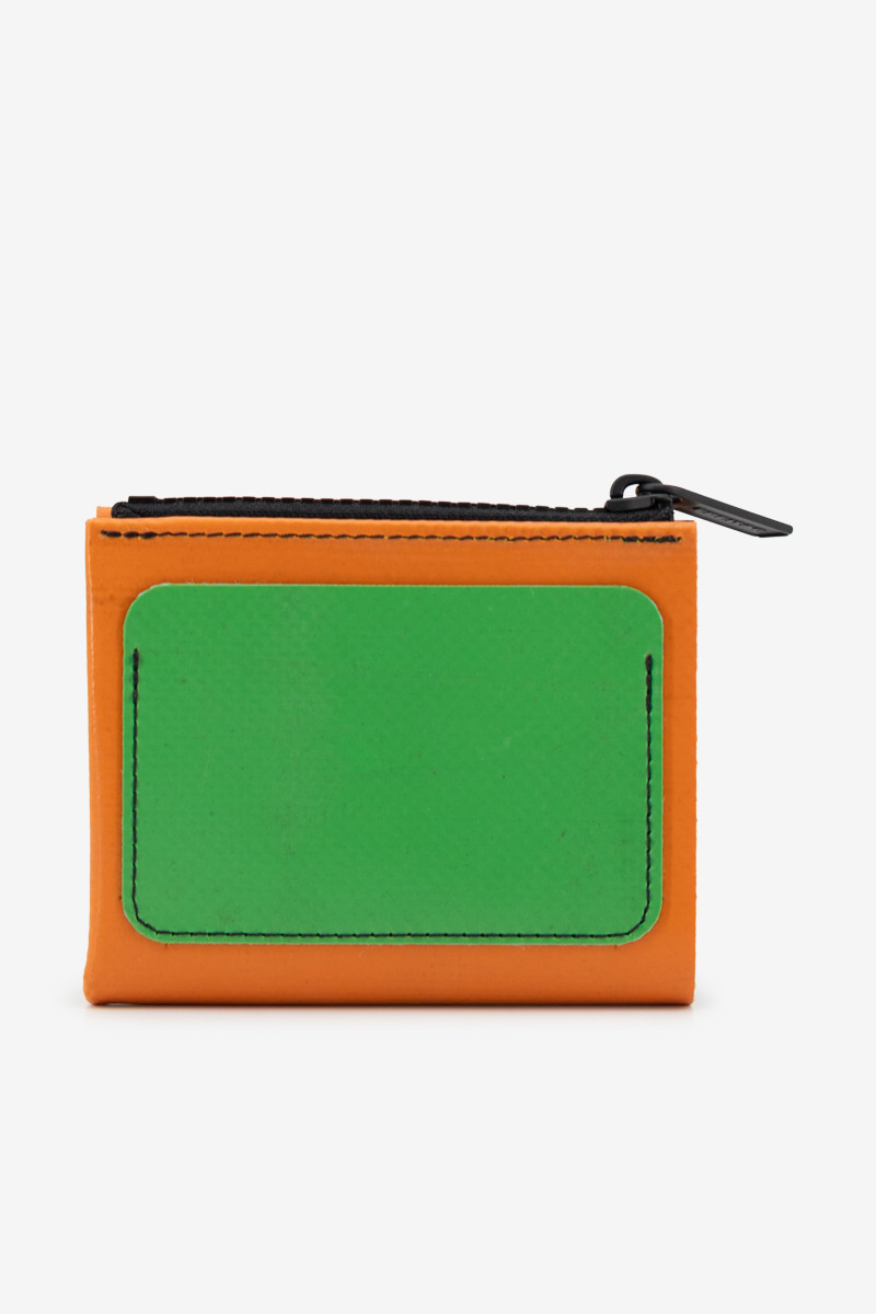 Wallet Medium F257 SUTTON