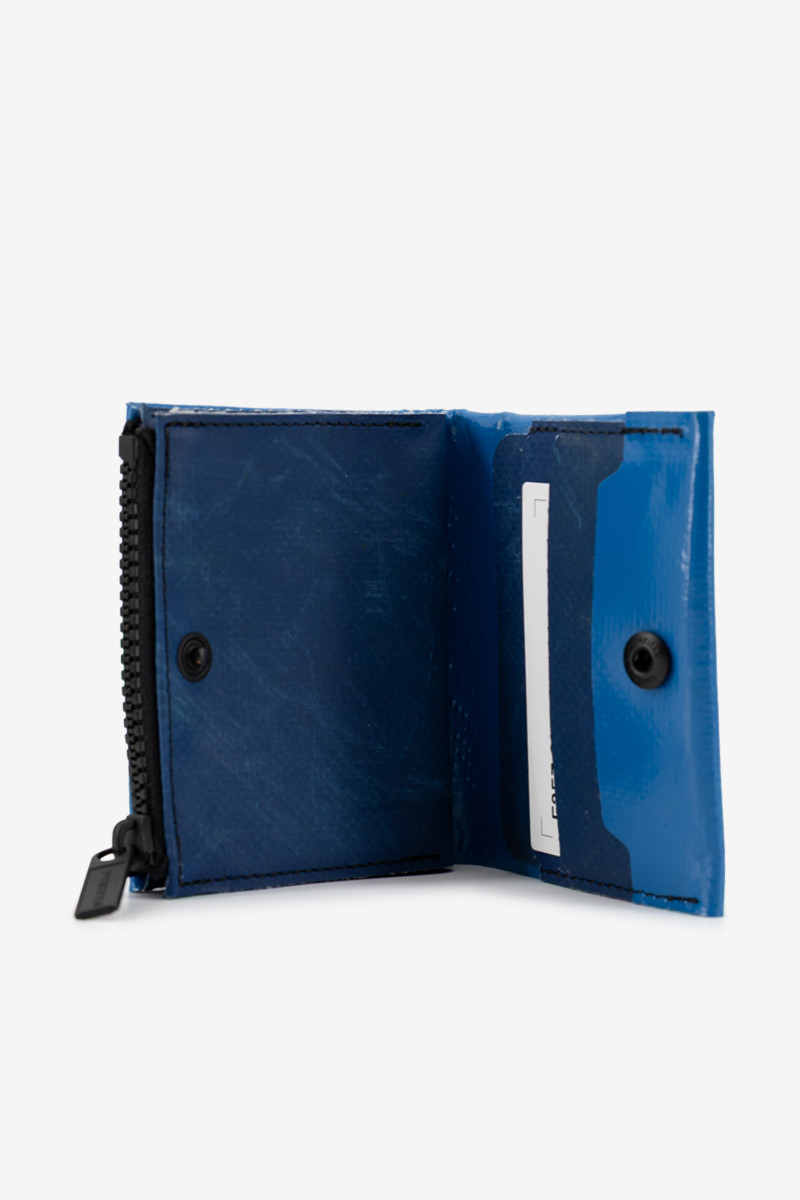 Wallet Medium F257 SUTTON