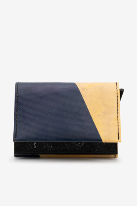 Cardprotector Wallet F705 SECRID X FREITAG