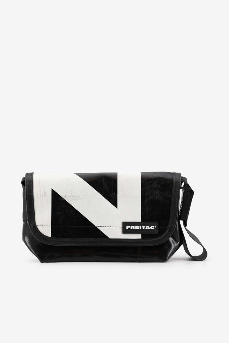 Messenger Extra Small F41 HAWAII FIVE O