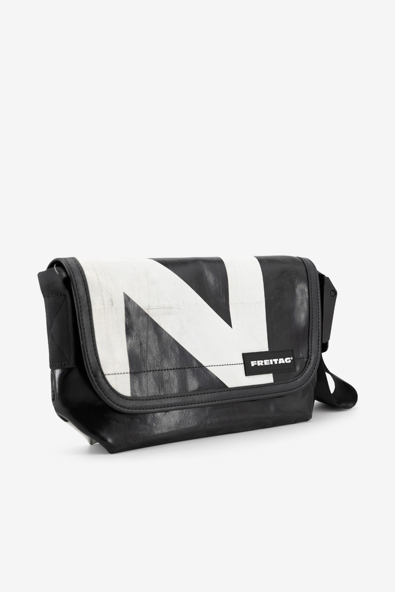 Messenger Extra Small F41 HAWAII FIVE O