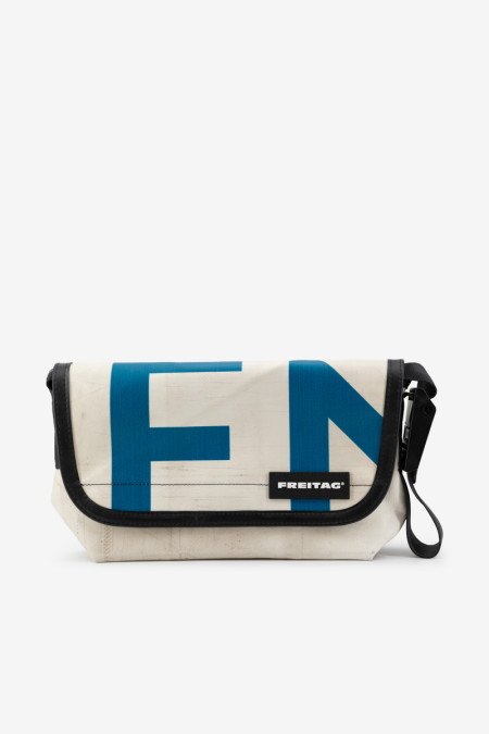 Messenger Extra Small F41 HAWAII FIVE O