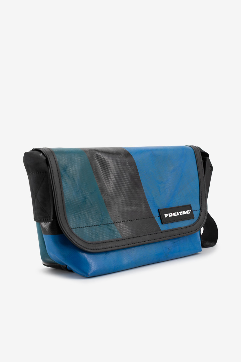 Messenger Extra Small F41 HAWAII FIVE O