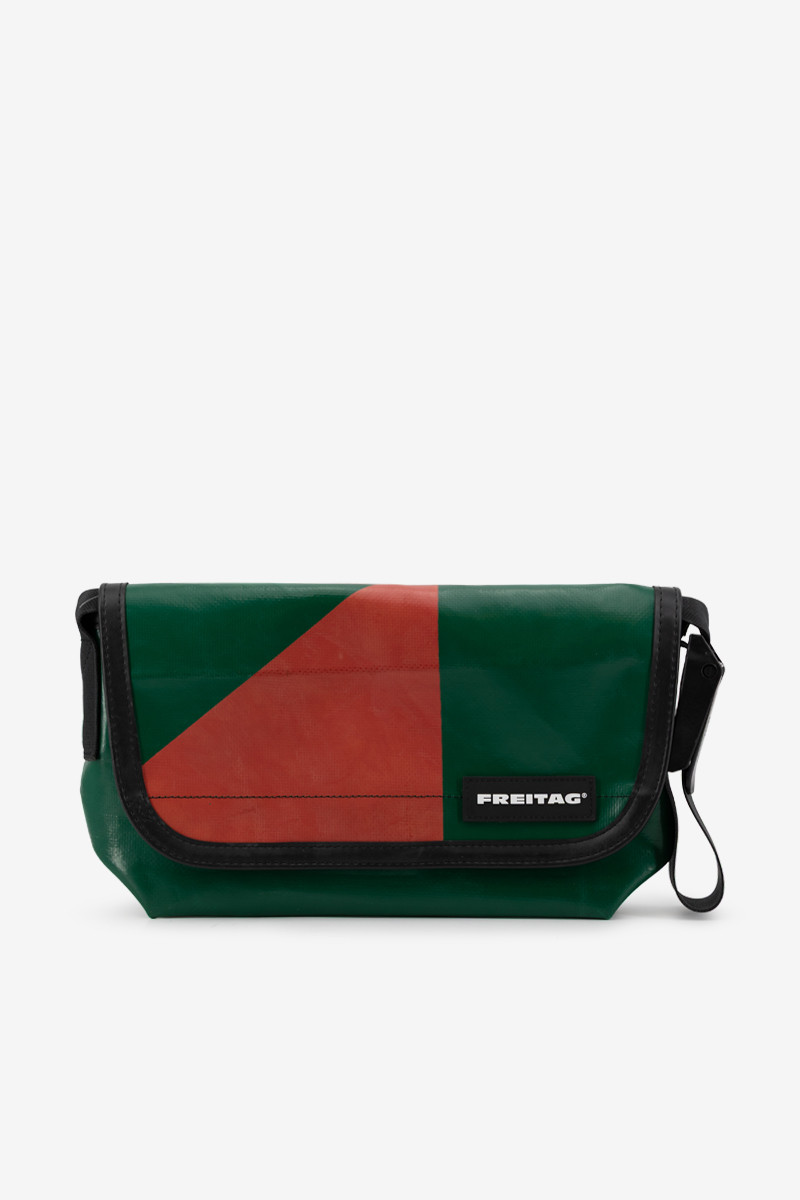 Messenger Extra Small F41 HAWAII FIVE O