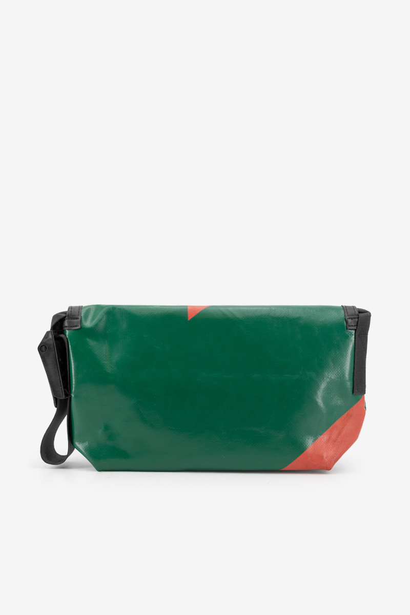 Messenger Extra Small F41 HAWAII FIVE O