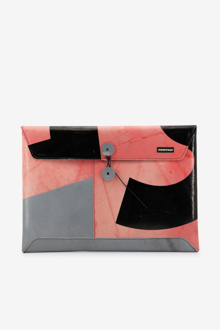 Padded Laptop Envelope F411 SLEEVE FOR LAPTOP 13/14