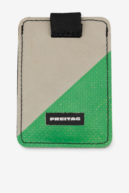 CardHolder F380 JUSTIN