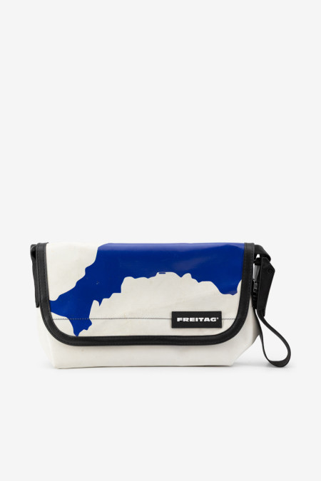 Messenger Extra Small F41 HAWAII FIVE O