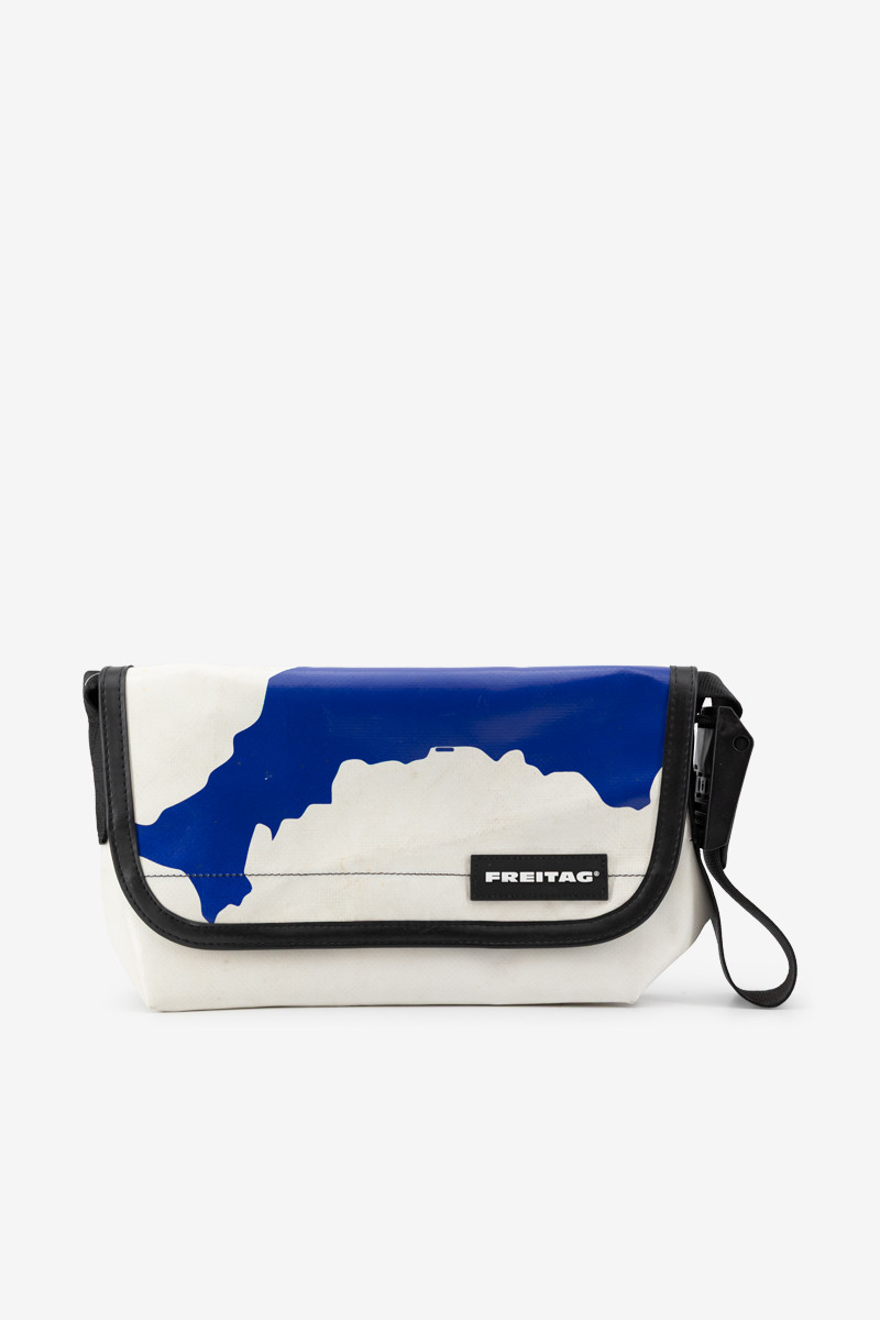 Messenger Extra Small F41 HAWAII FIVE O