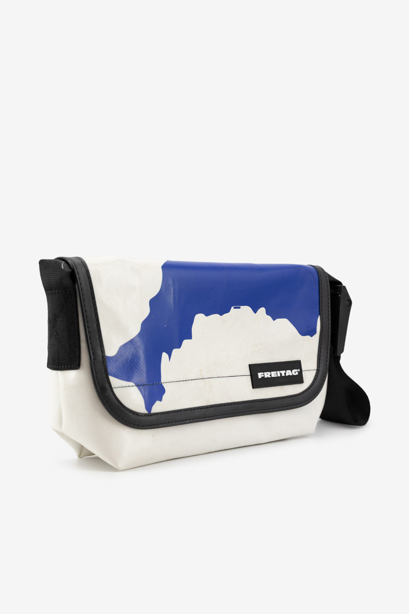 Messenger Extra Small F41 HAWAII FIVE O