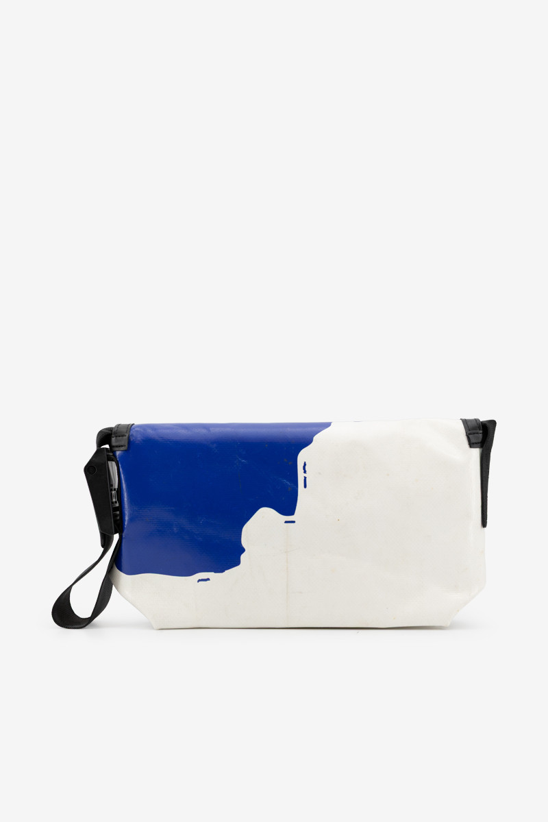 Messenger Extra Small F41 HAWAII FIVE O