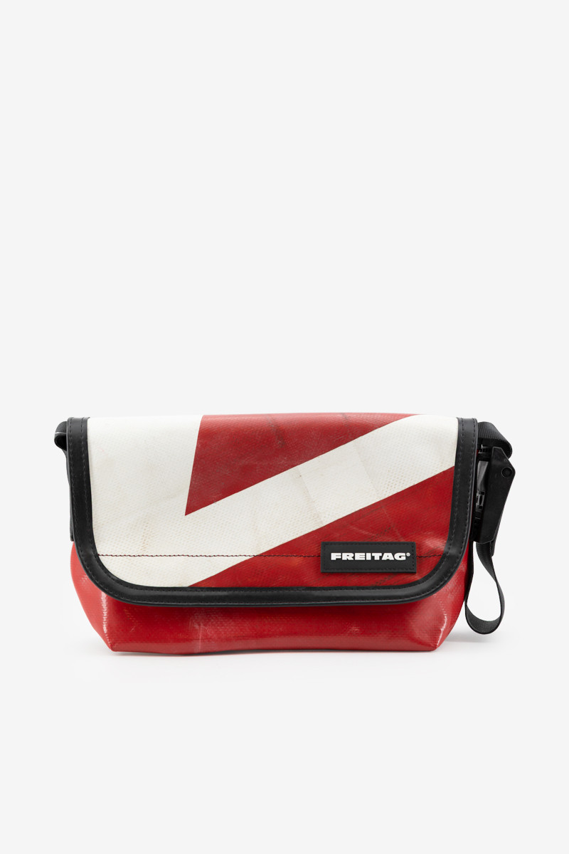 Messenger Extra Small F41 HAWAII FIVE O