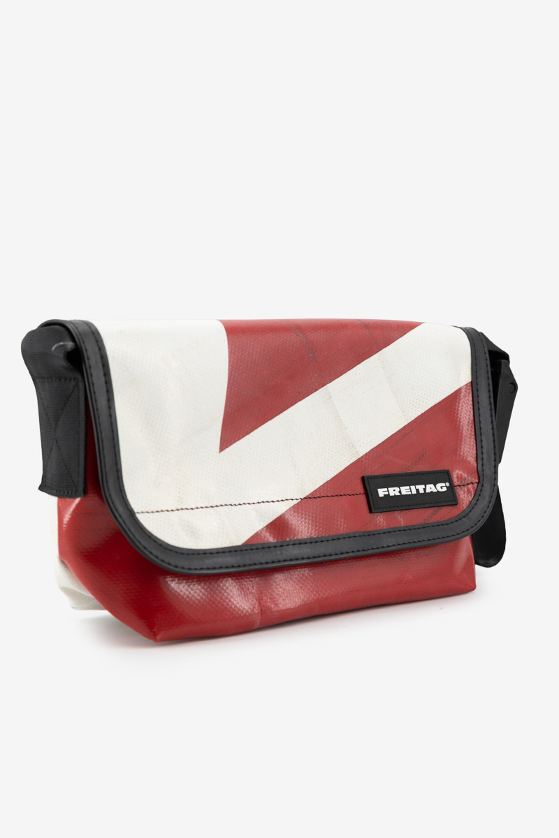 Messenger Extra Small F41 HAWAII FIVE O