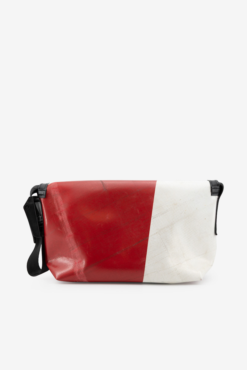 Messenger Extra Small F41 HAWAII FIVE O