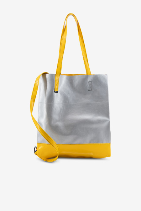 Backpackable Tote Small F261 MAURICE