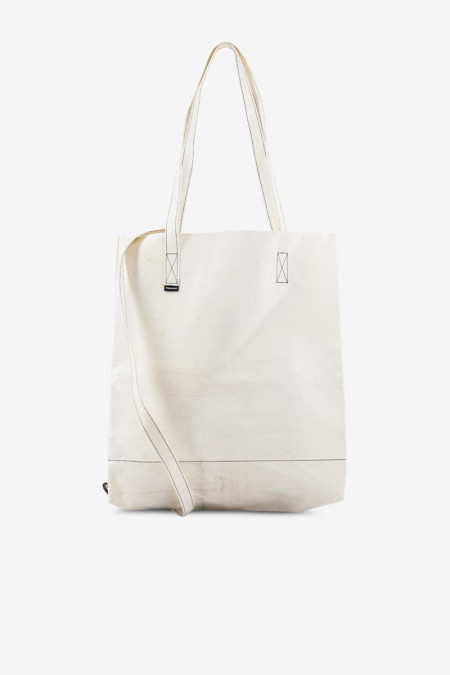 Backpackable Tote Small F261 MAURICE