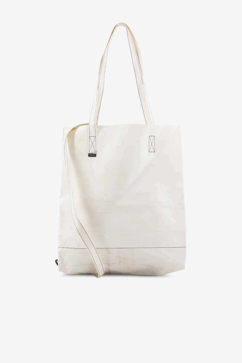 Backpackable Tote Small F261 MAURICE