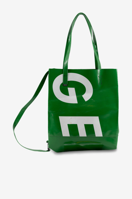 Backpackable Tote Small F261 MAURICE