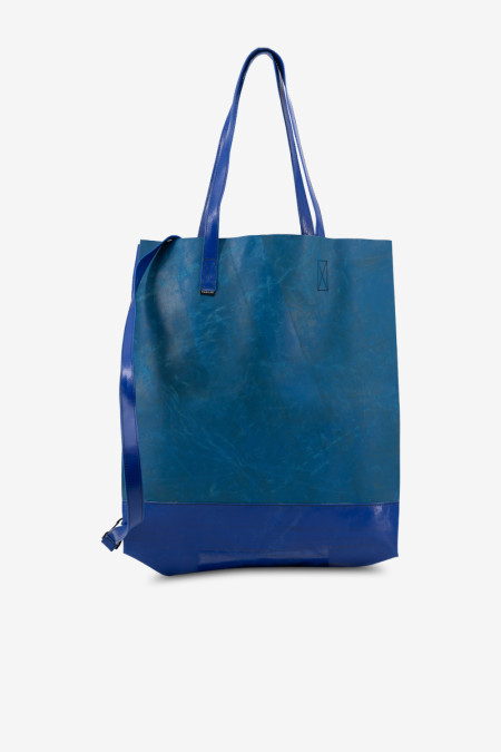 Backpackable Tote Medium F262 JULIEN