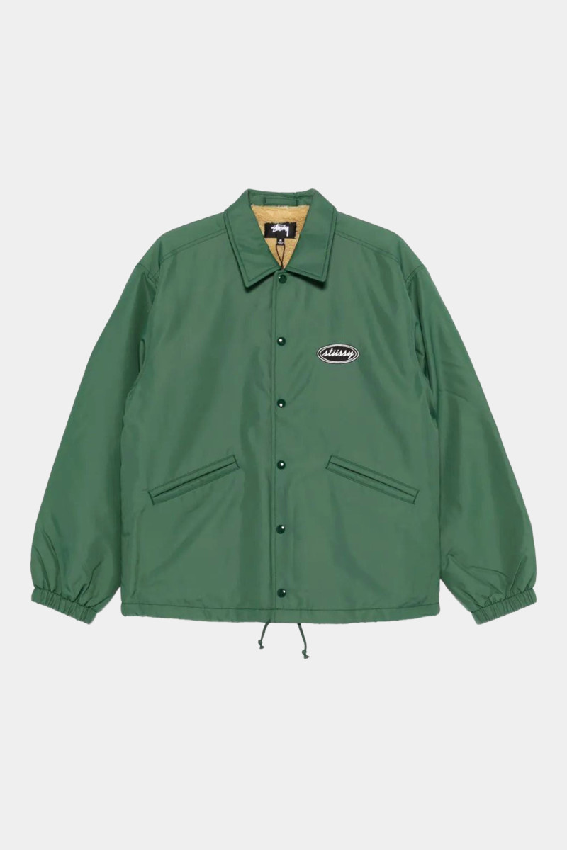 Coaches Jacket 115857