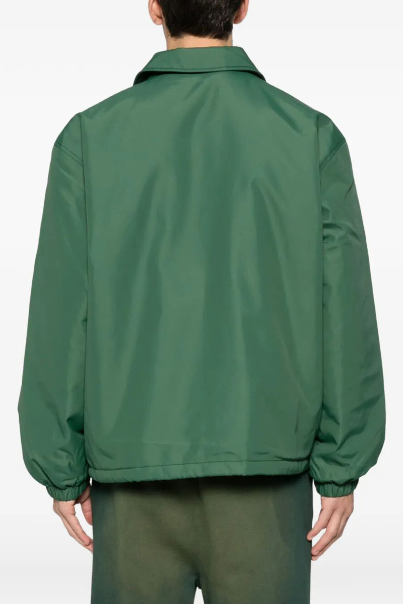 Coaches Jacket 115857