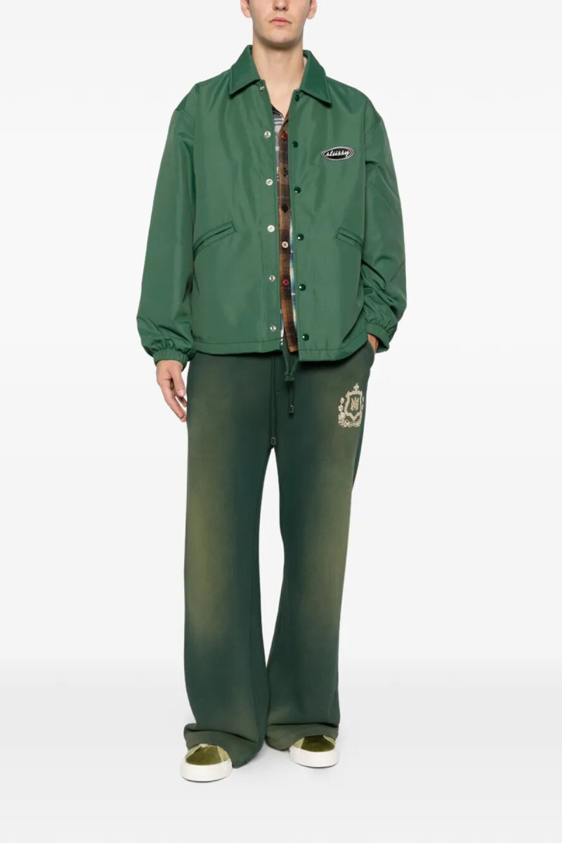 Coaches Jacket 115857