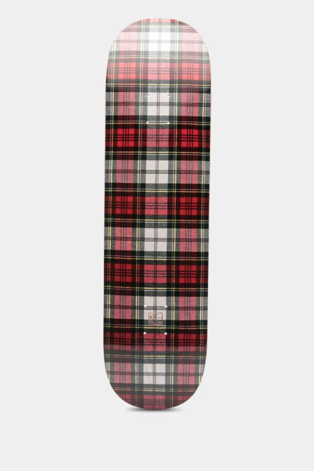 UNISEX FLANNEL BOARD WOOD MOLD - 8 PACC17SK07