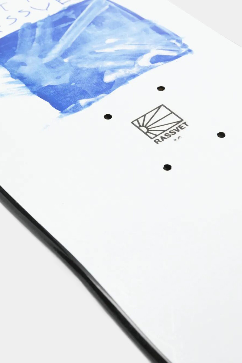 UNISEX TITAEV PRO BOARD WOOD MOLD PACC17SK02