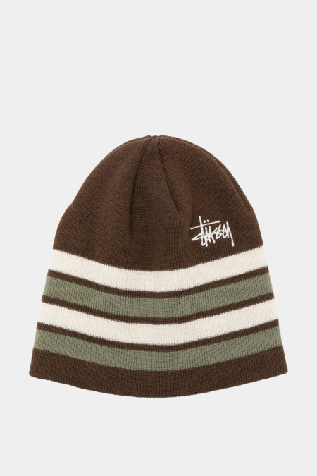 Skullcap Basic Striped 1321236
