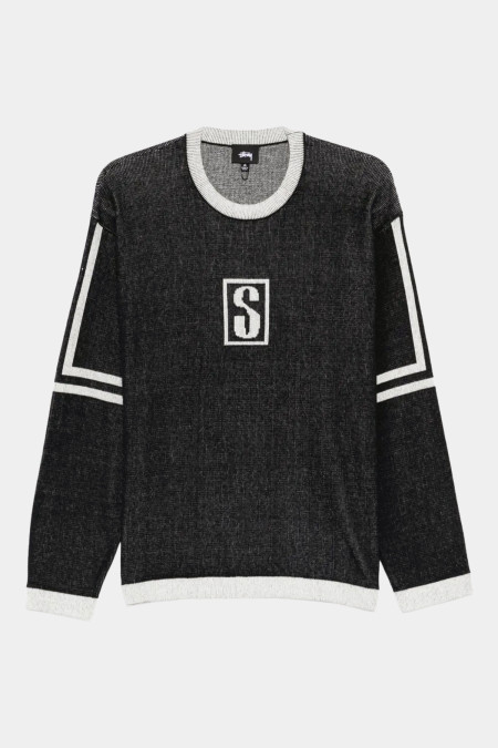 Stussy Alpine Sweater 117279