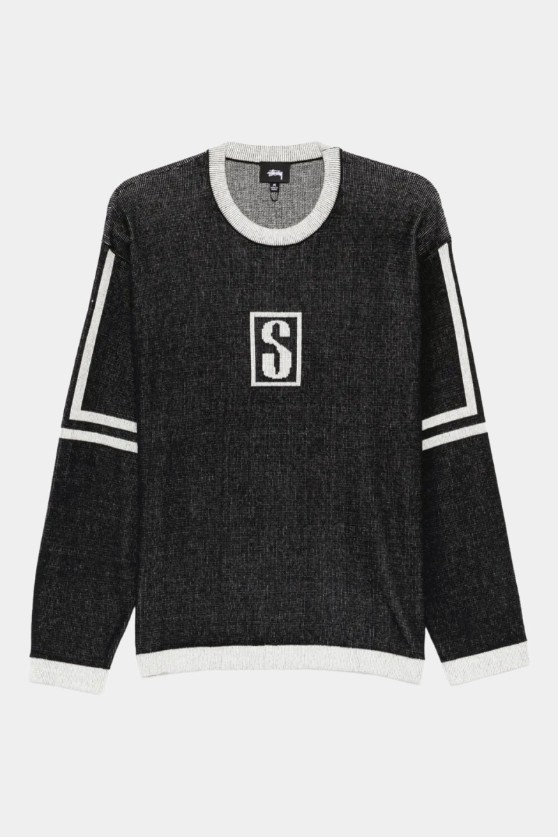 Stussy Alpine Sweater 117279