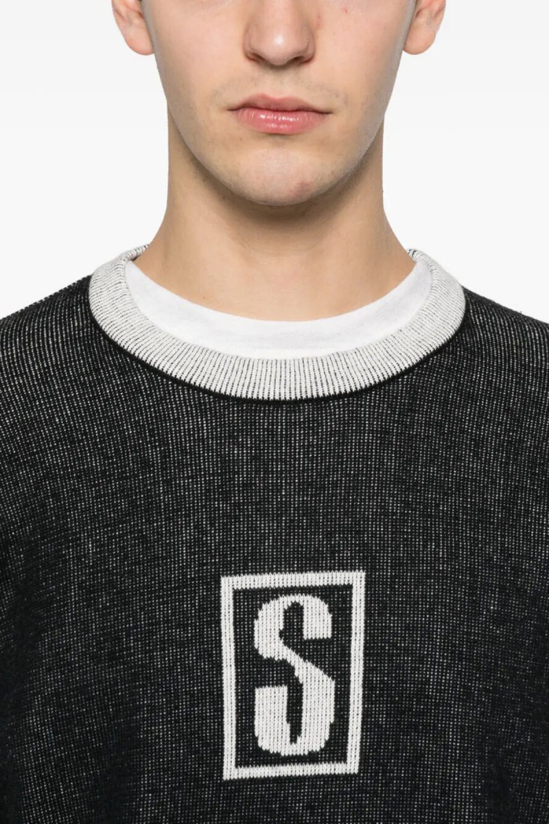 Stussy Alpine Sweater 117279