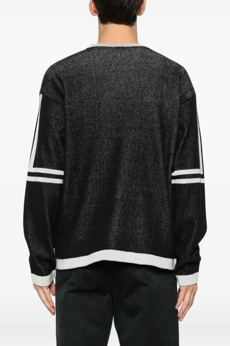 Stussy Alpine Sweater 117279