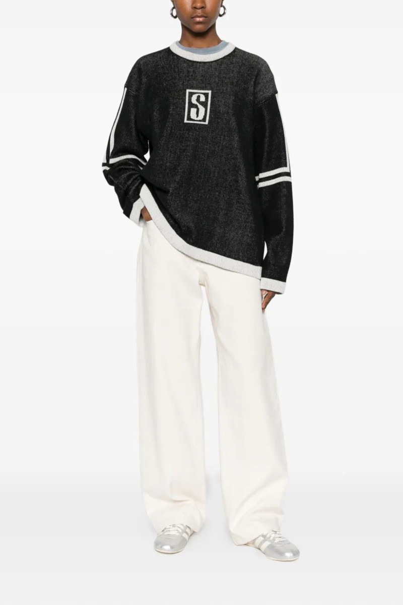 Stussy Alpine Sweater 117279