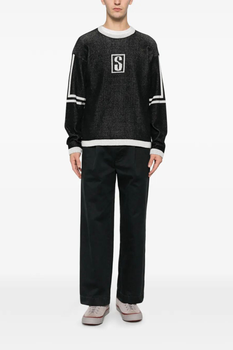 Stussy Alpine Sweater 117279