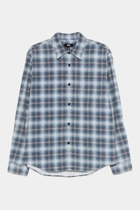 Dax Plaid Shirt 1110375
