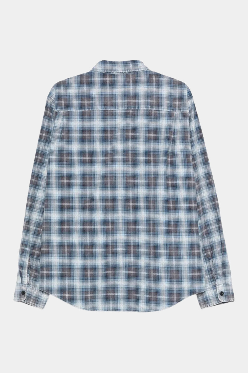 Dax Plaid Shirt 1110375