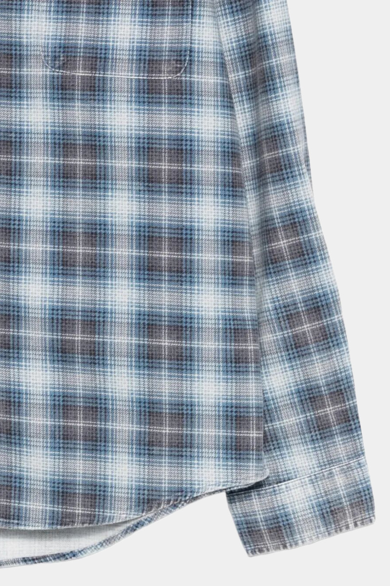 Dax Plaid Shirt 1110375